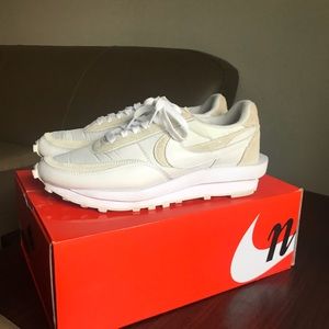 Nike x Sacai Waffle LD